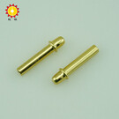Lamp cap rivet 3.5x16