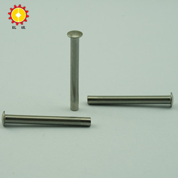 Stainless steel rivet 3 * 28 * 5